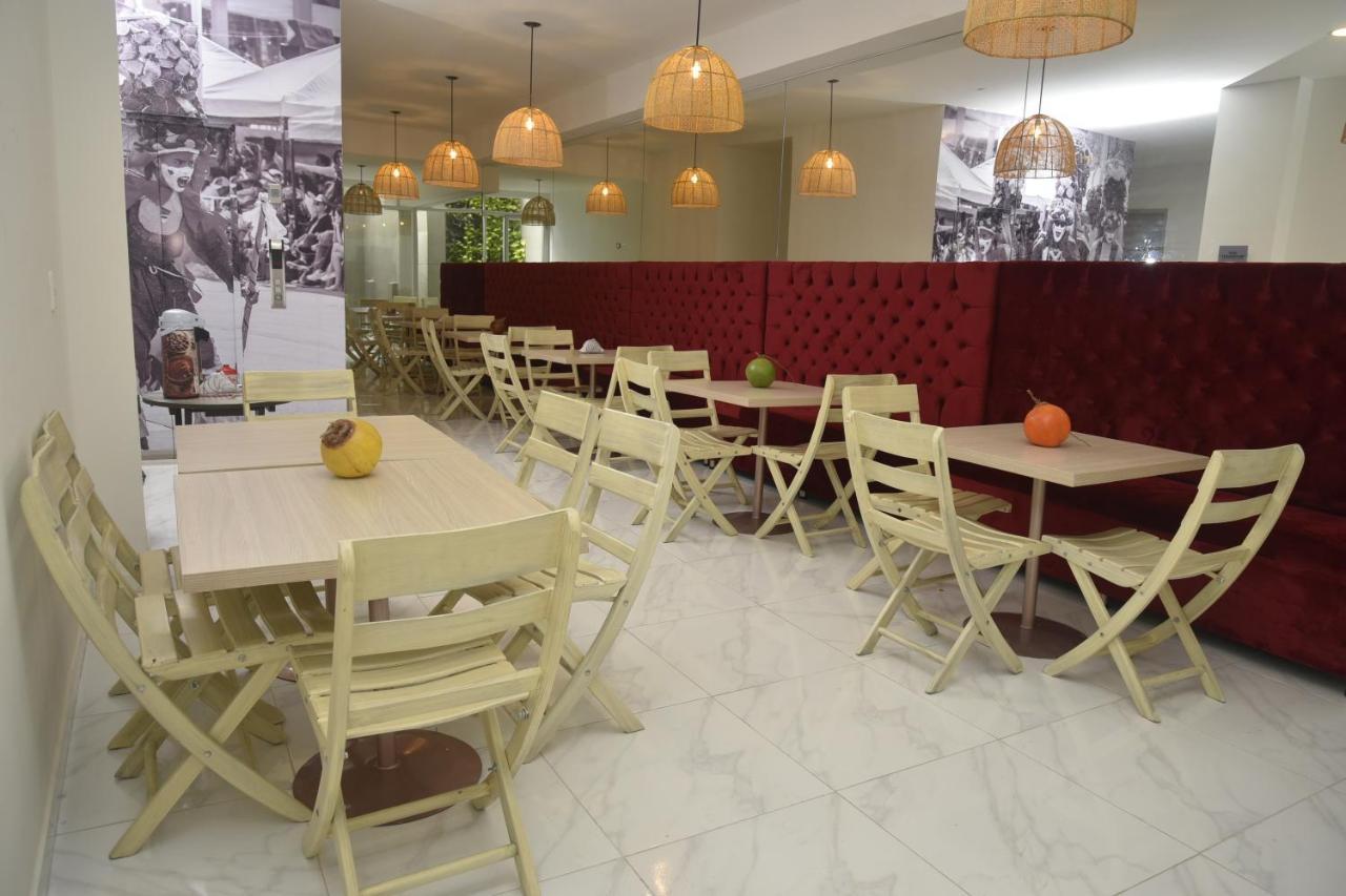 Or Hotel 94 Barranquilla  Ngoại thất bức ảnh