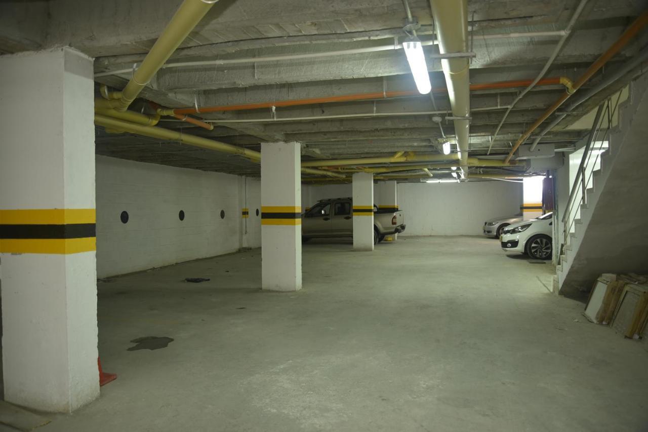 Or Hotel 94 Barranquilla  Ngoại thất bức ảnh
