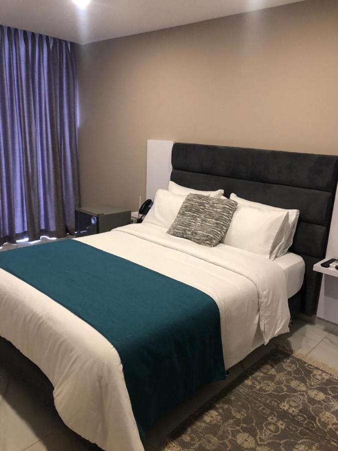 Or Hotel 94 Barranquilla  Ngoại thất bức ảnh