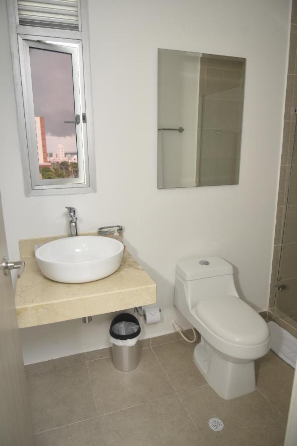 Or Hotel 94 Barranquilla  Ngoại thất bức ảnh