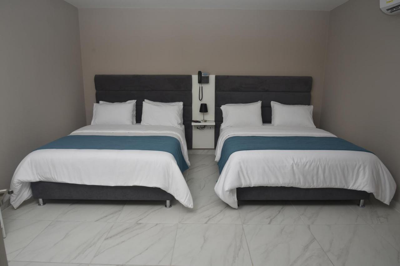 Or Hotel 94 Barranquilla  Ngoại thất bức ảnh