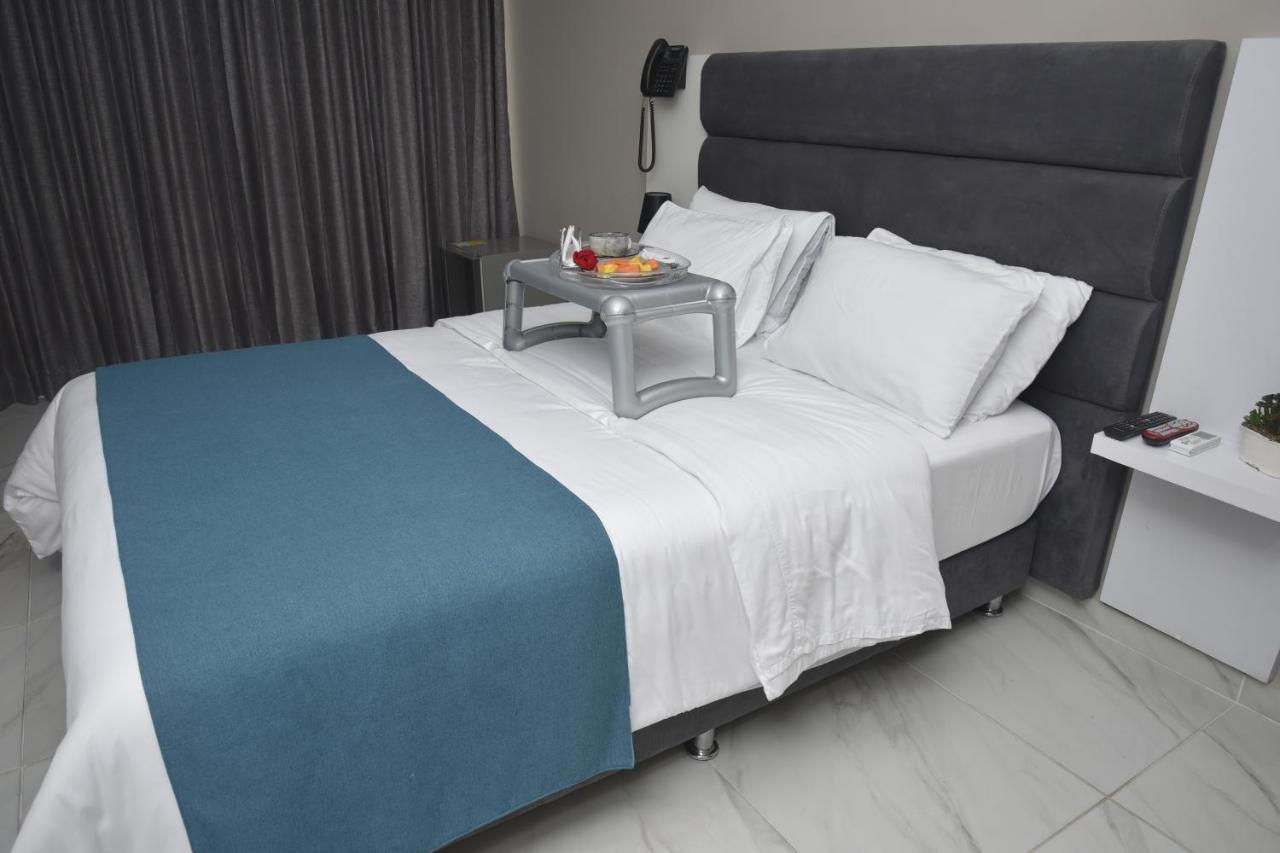 Or Hotel 94 Barranquilla  Ngoại thất bức ảnh