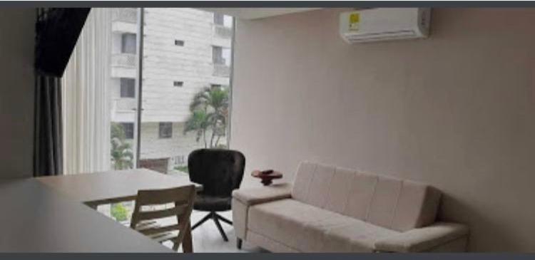 Or Hotel 94 Barranquilla  Ngoại thất bức ảnh